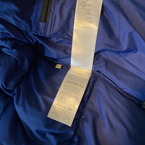 The North Face x Gucci Down Puffer Jacket - Picture 11 of 16